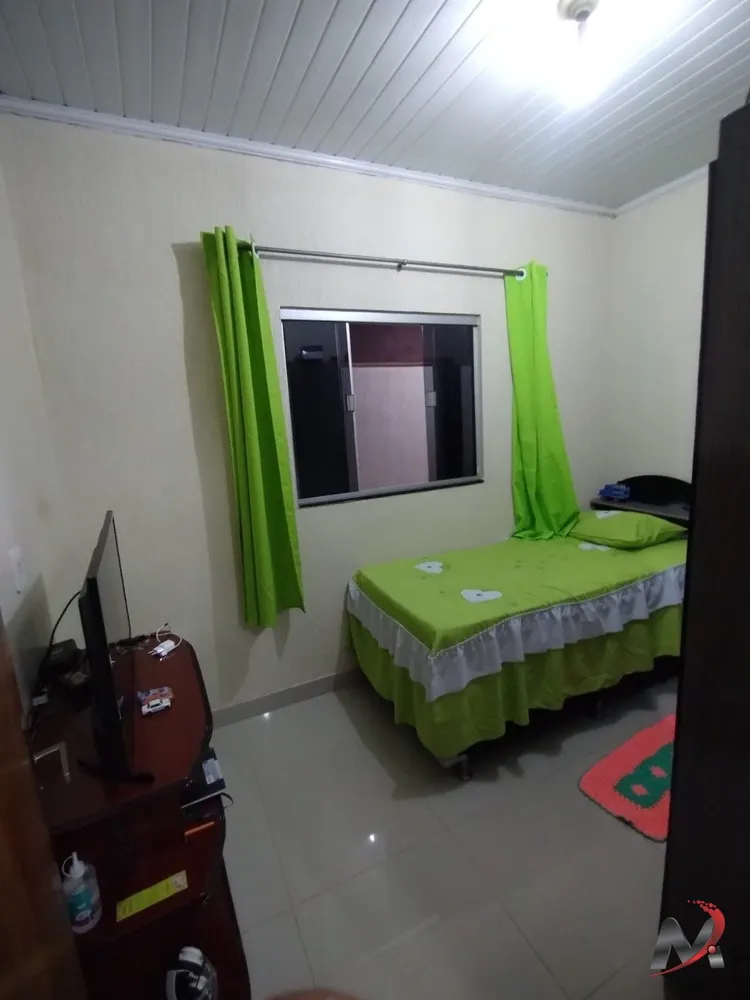 Casa, 3 quartos, 238 m² - Foto 8