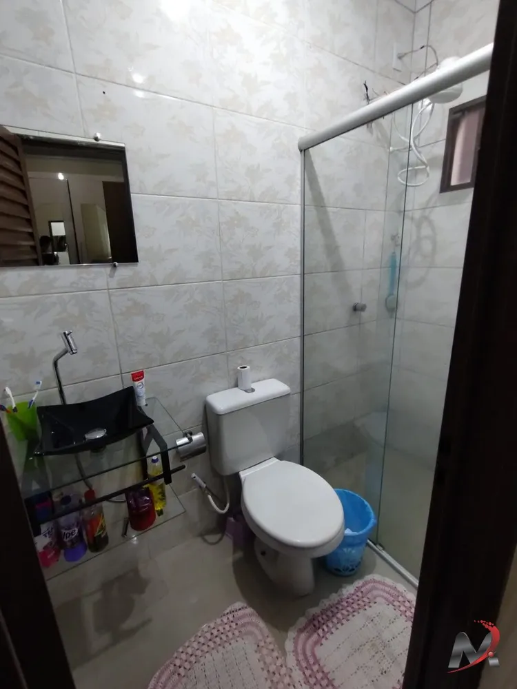 Casa, 3 quartos, 238 m² - Foto 4