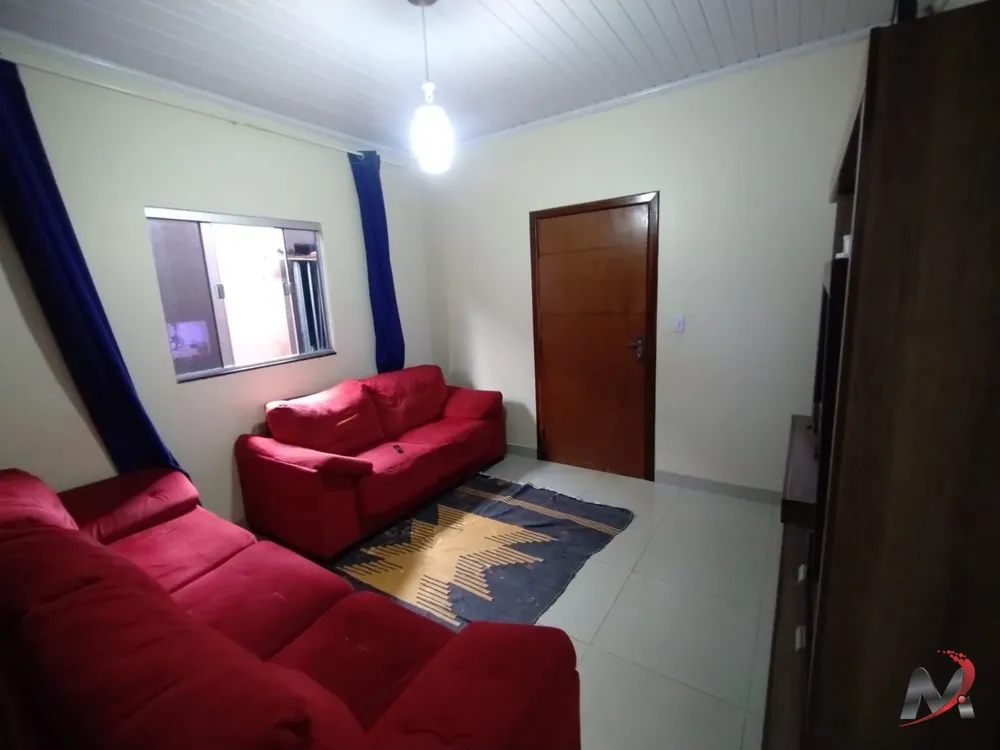 Casa, 3 quartos, 238 m² - Foto 10