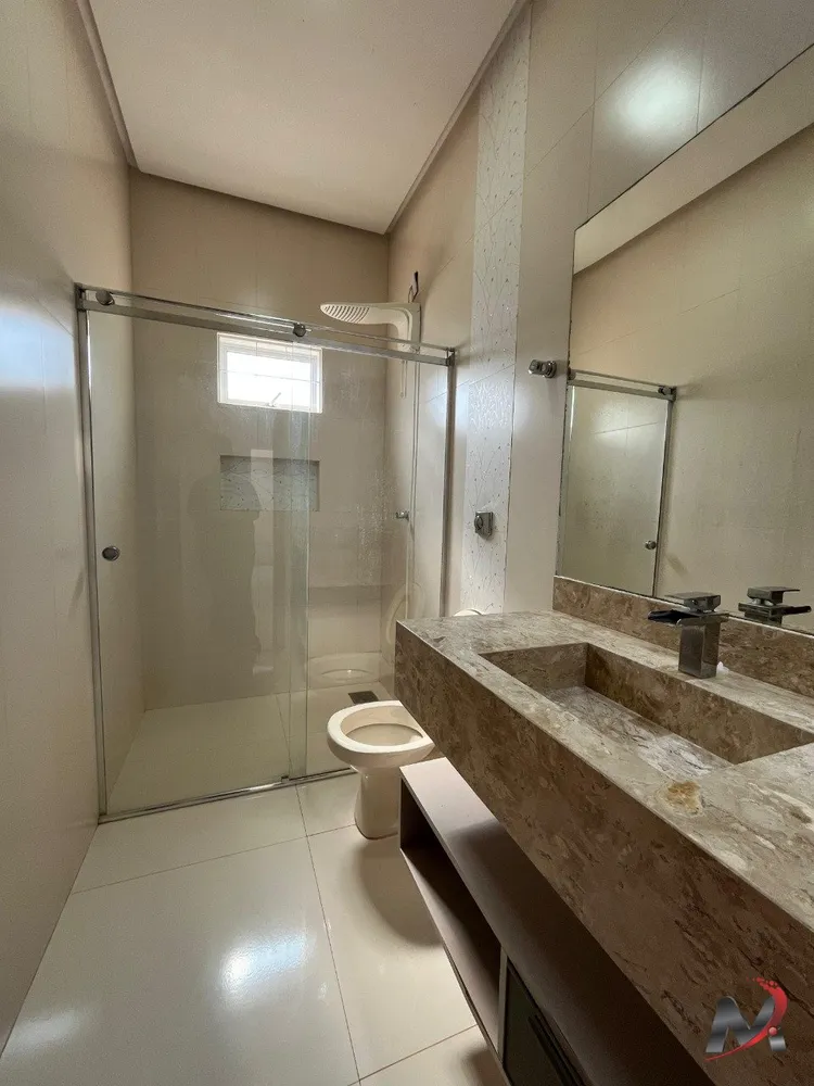 Casa, 3 quartos - Foto 7