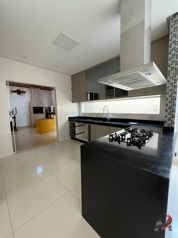 Casa, 3 quartos - Foto 3