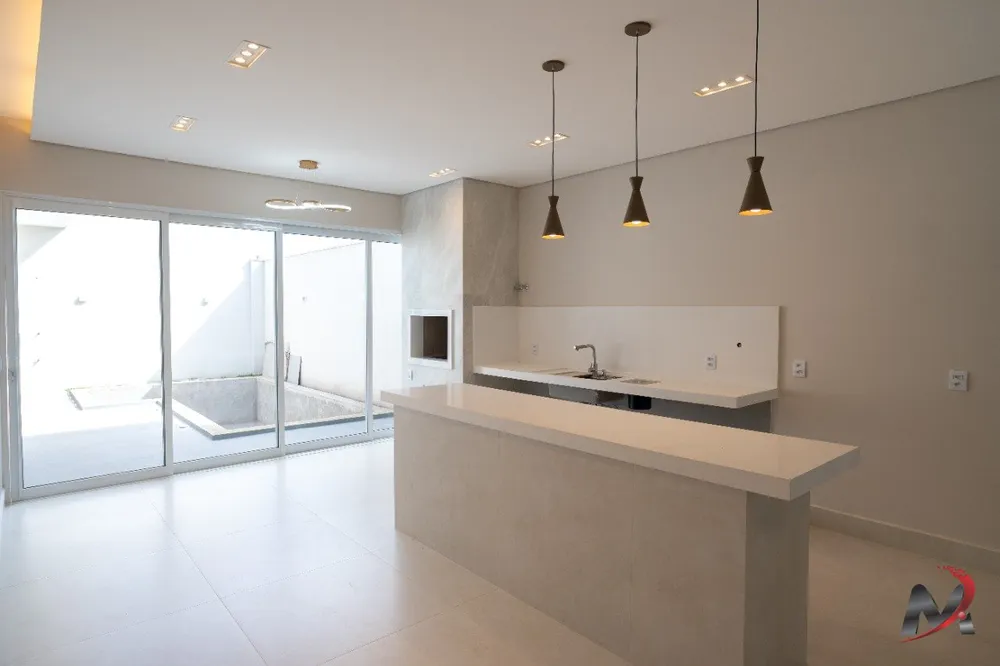 Casa, 4 quartos, 213 m² - Foto 5