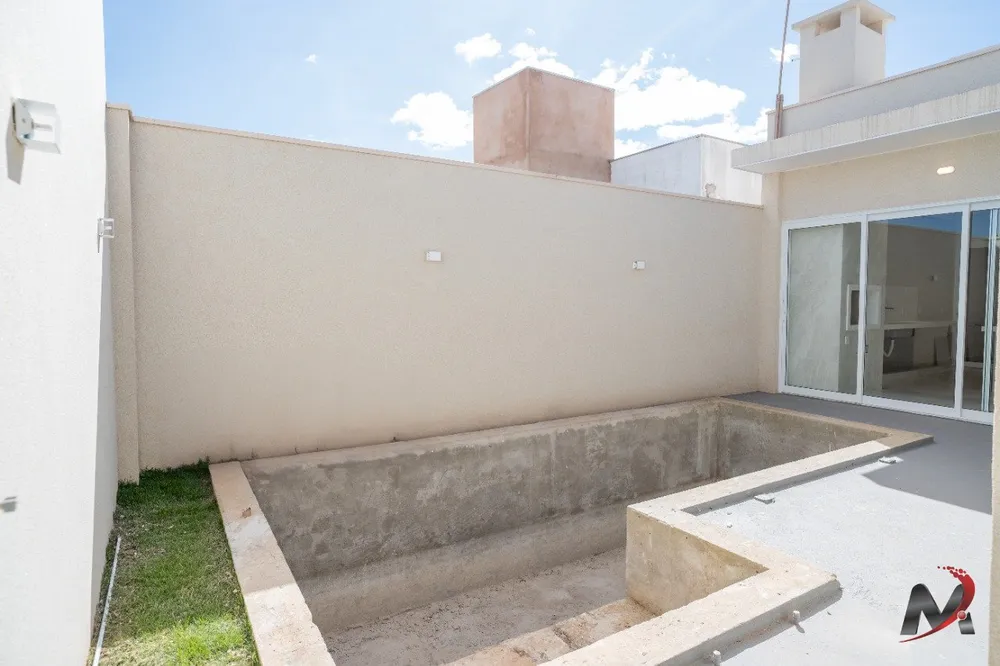 Casa, 4 quartos, 213 m² - Foto 9