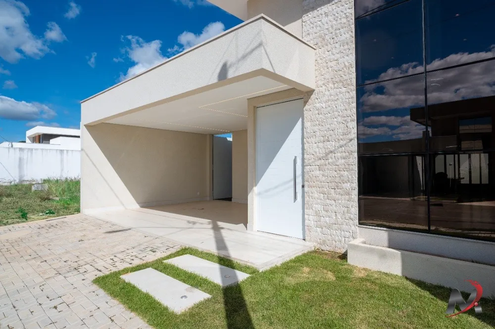 Casa, 4 quartos, 213 m² - Foto 1