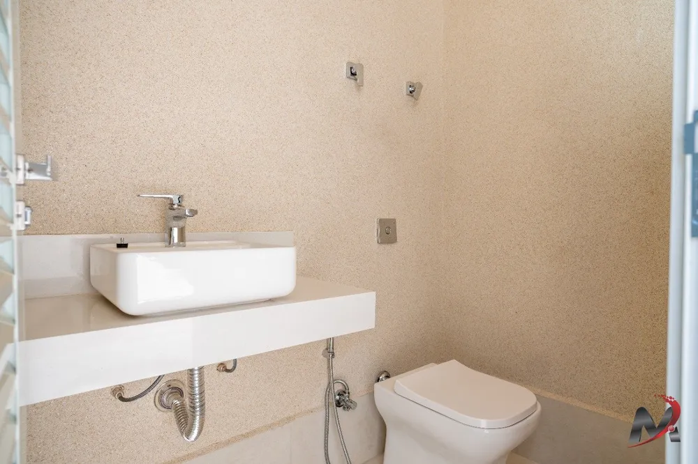 Casa, 4 quartos, 213 m² - Foto 10