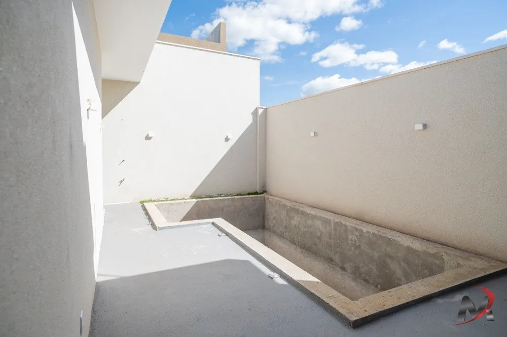 Casa, 4 quartos, 213 m² - Foto 8