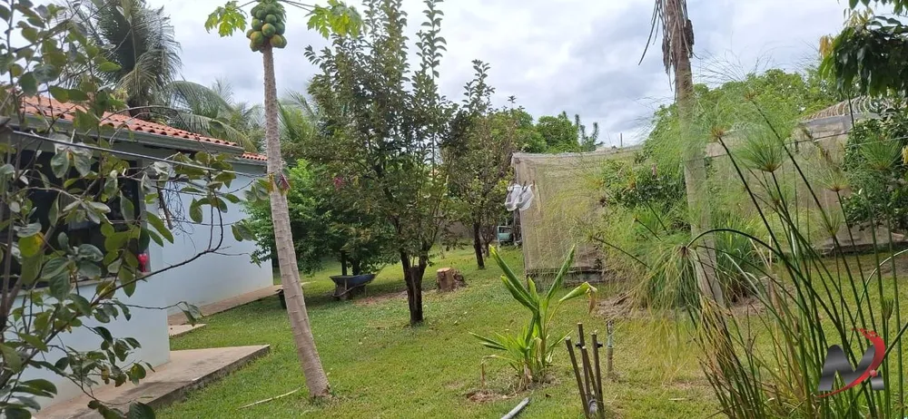 Loteamento e Condomínio, 1440 m² - Foto 4