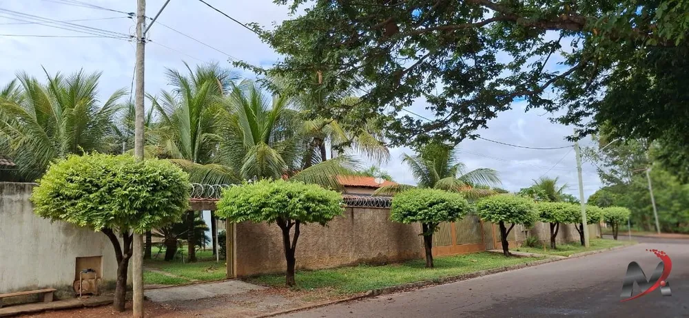 Loteamento e Condomínio, 1440 m² - Foto 1