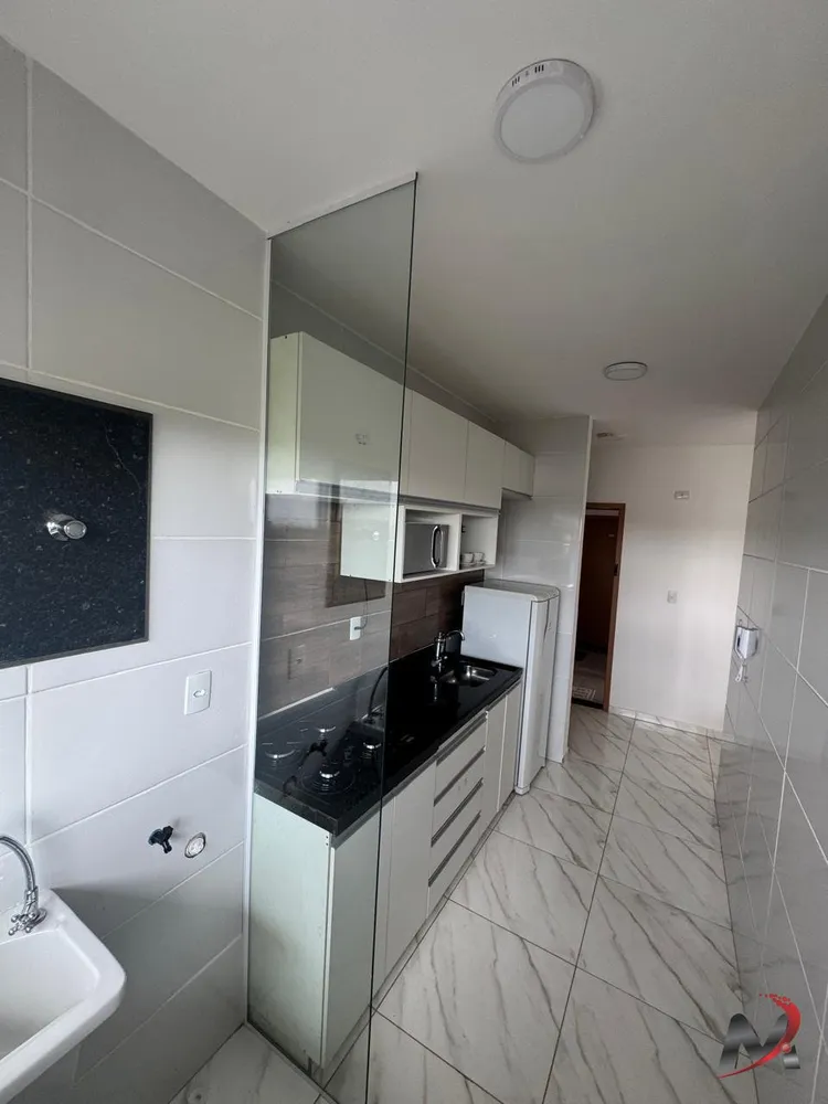Apartamento, 2 quartos - Foto 2