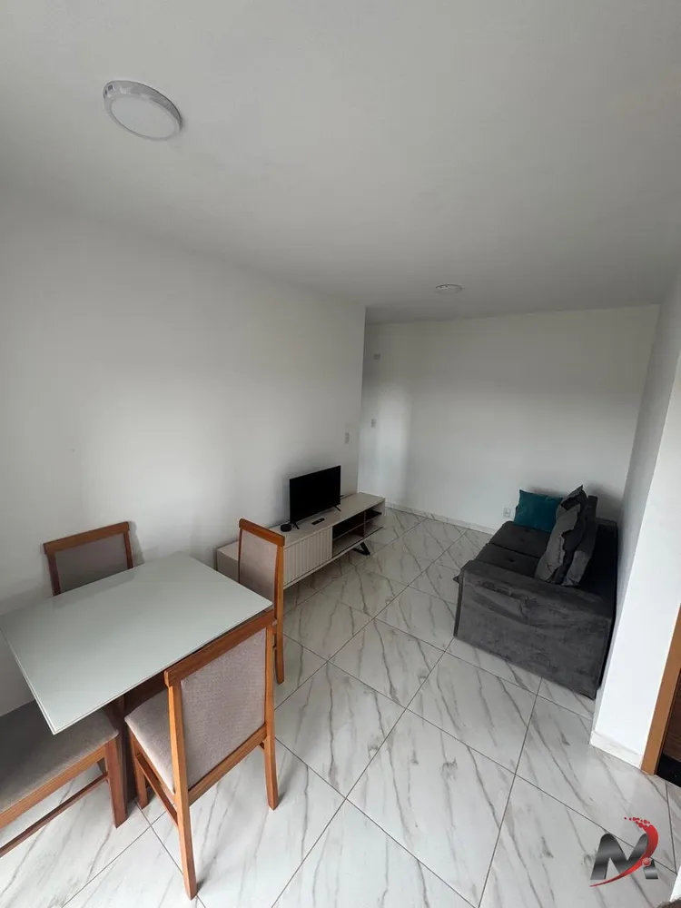 Apartamento, 2 quartos - Foto 1