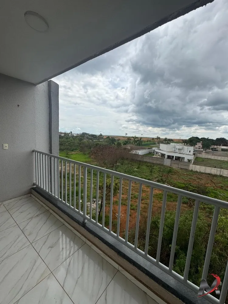 Apartamento, 2 quartos - Foto 9
