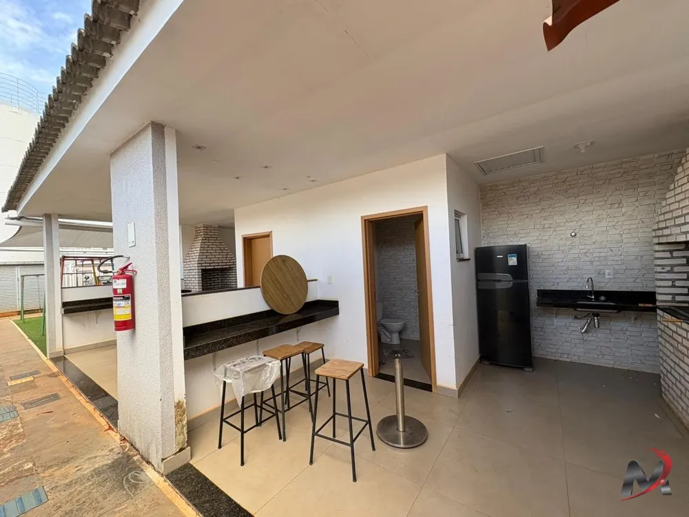 Apartamento, 2 quartos - Foto 5