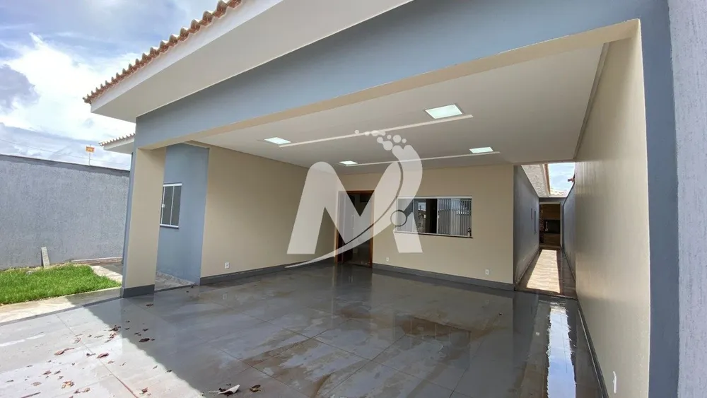 Casa, 3 quartos, 240 m² - Foto 1