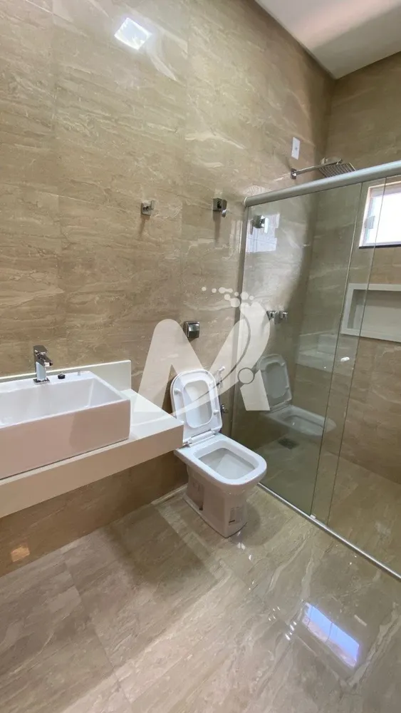 Casa, 3 quartos, 240 m² - Foto 14