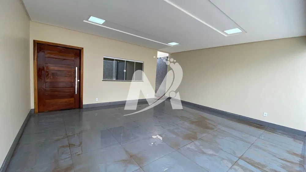 Casa, 3 quartos, 240 m² - Foto 2