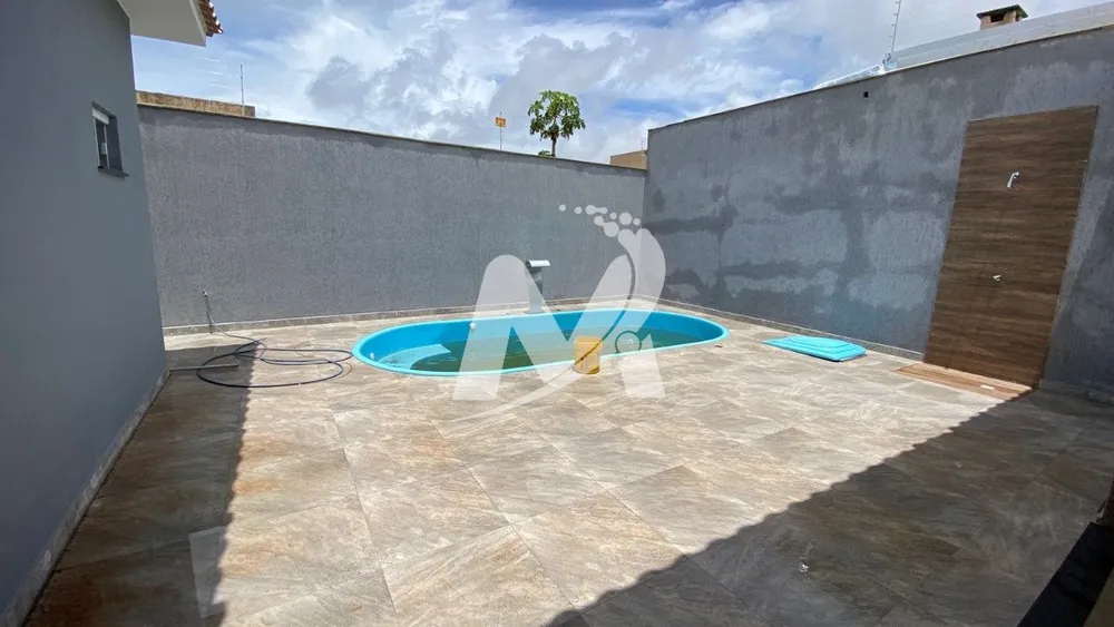 Casa, 3 quartos, 240 m² - Foto 19