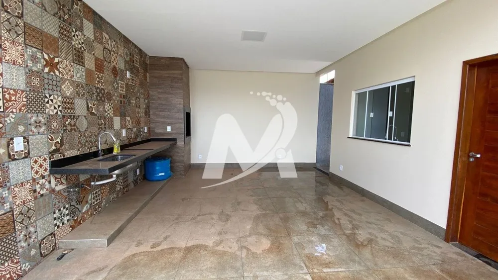 Casa, 3 quartos, 240 m² - Foto 3