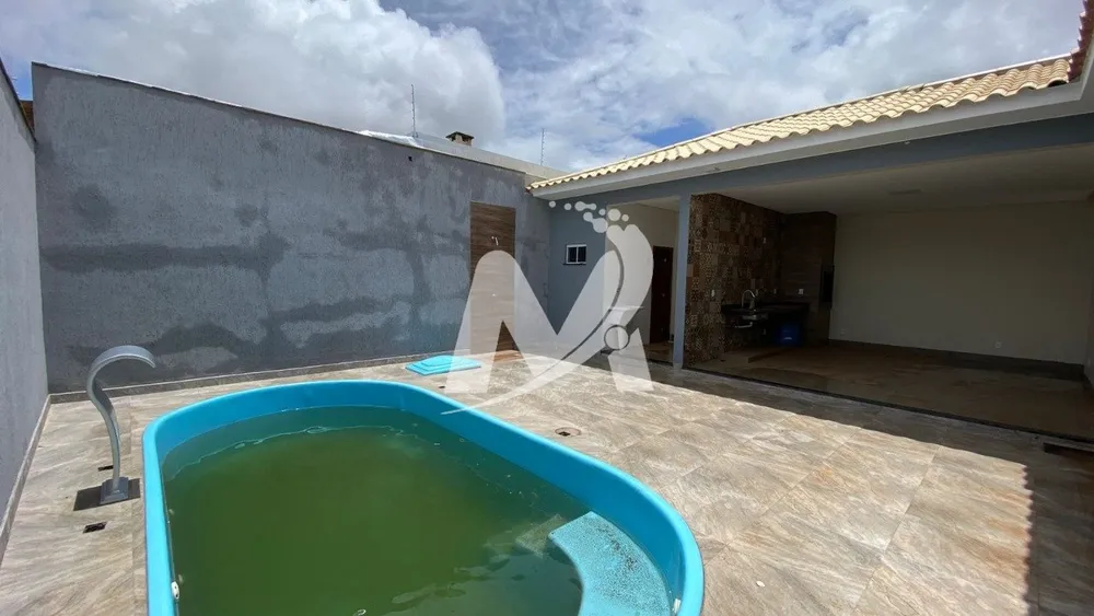 Casa, 3 quartos, 240 m² - Foto 18