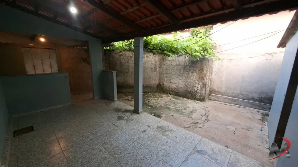 Casa, 3 quartos - Foto 6