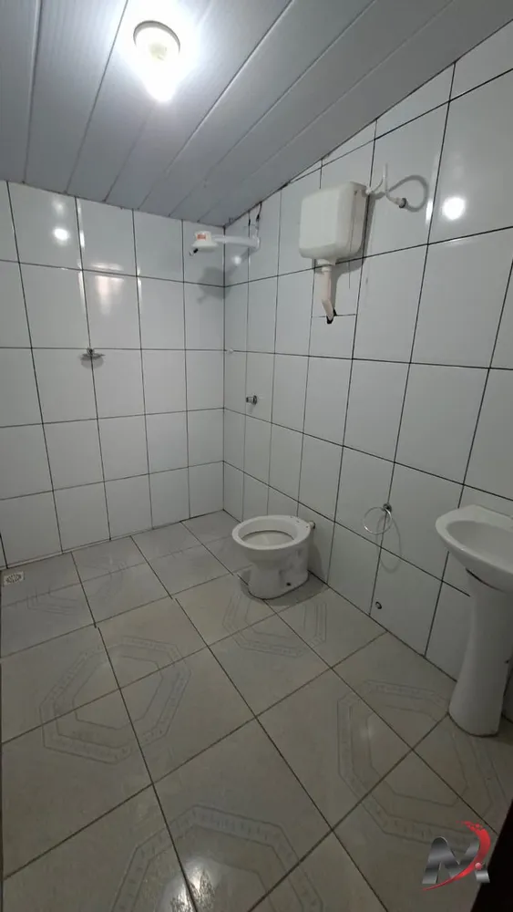 Casa, 3 quartos - Foto 8