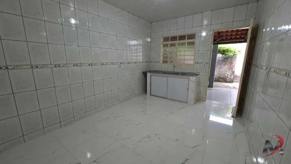 Casa, 3 quartos - Foto 3