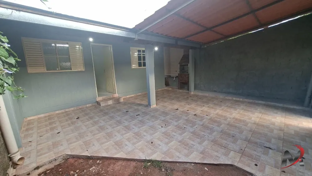 Casa, 3 quartos - Foto 2