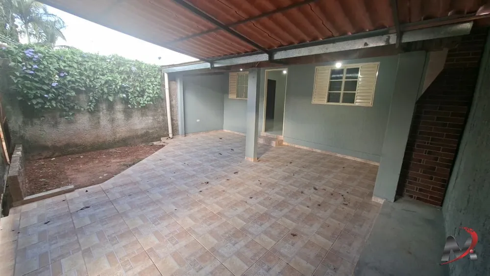 Casa, 3 quartos - Foto 7