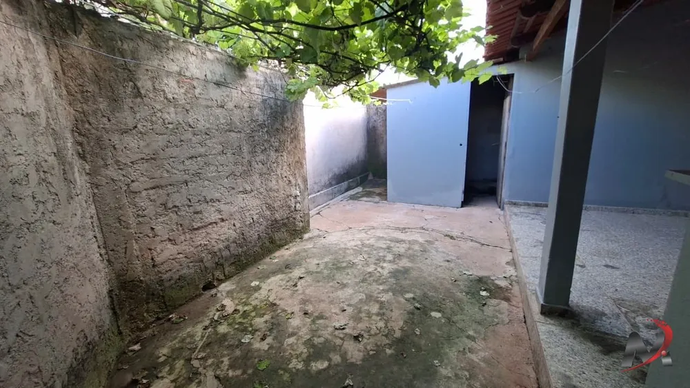 Casa, 3 quartos - Foto 3