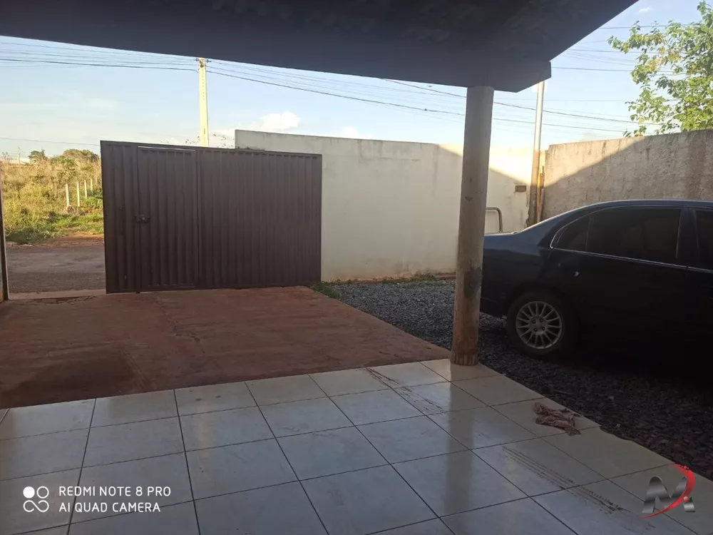 Casa à venda com 3 quartos, 150m² - Foto 2