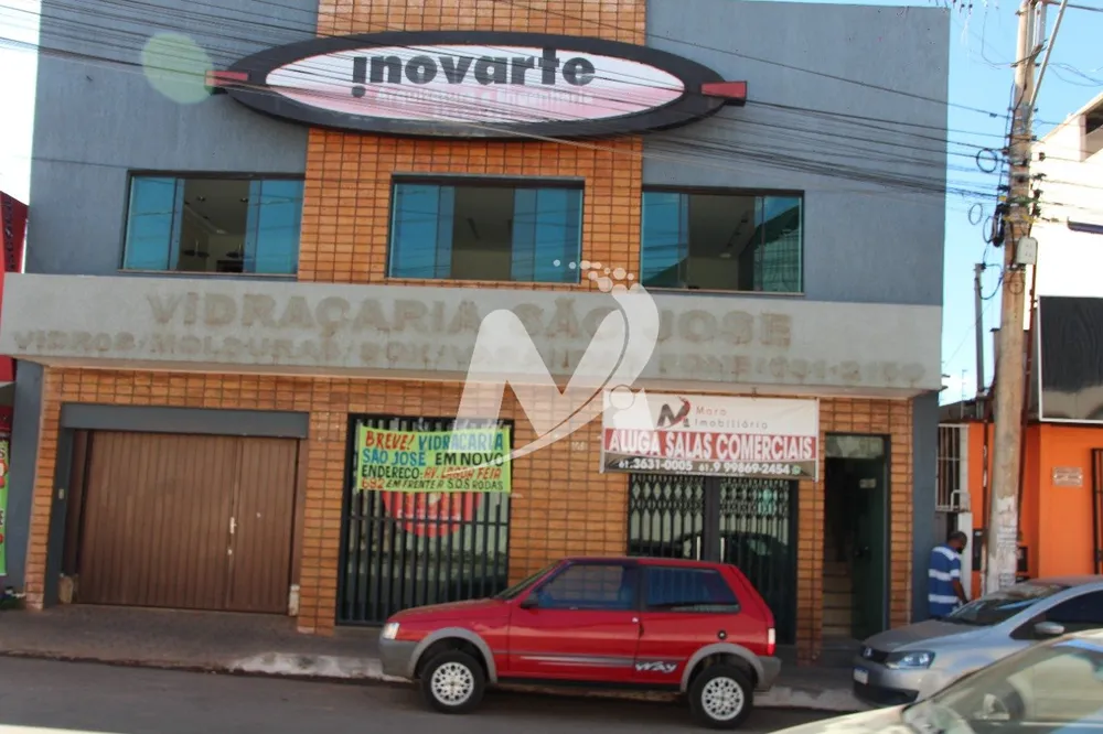 Sala-Conjunto - Foto 1