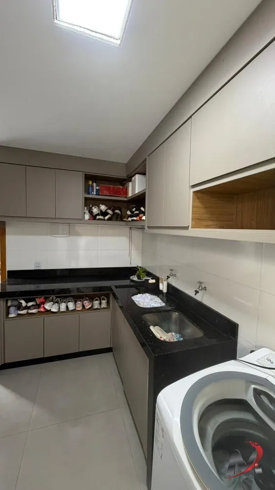 Casa, 3 quartos, 83 m² - Foto 6