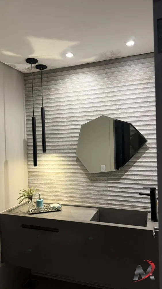Casa, 3 quartos, 83 m² - Foto 13