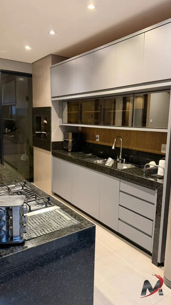Casa, 3 quartos, 83 m² - Foto 3