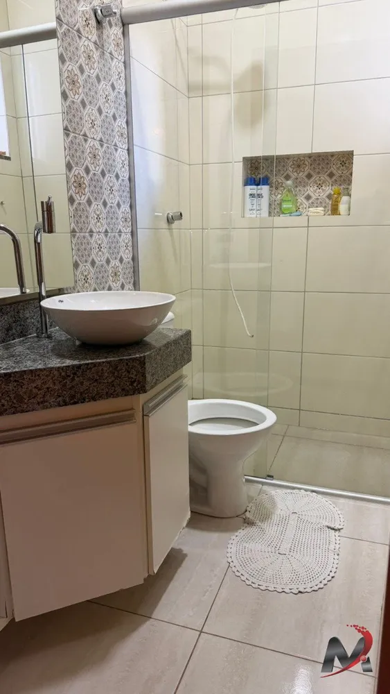 Casa, 3 quartos, 83 m² - Foto 12