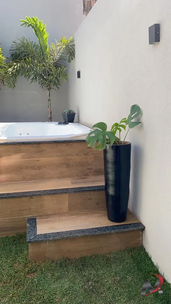 Casa, 3 quartos, 83 m² - Foto 11