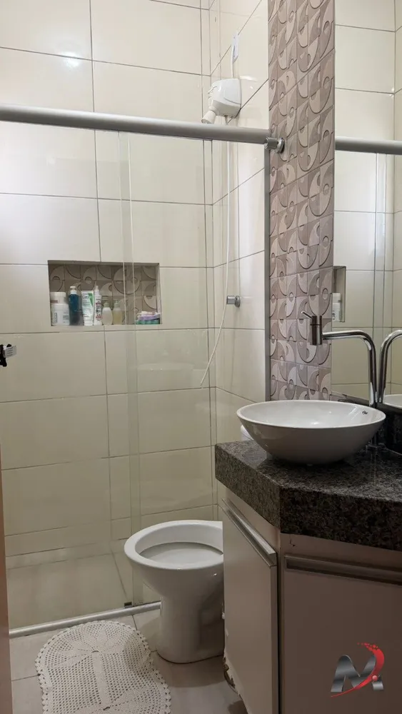 Casa, 3 quartos, 83 m² - Foto 16