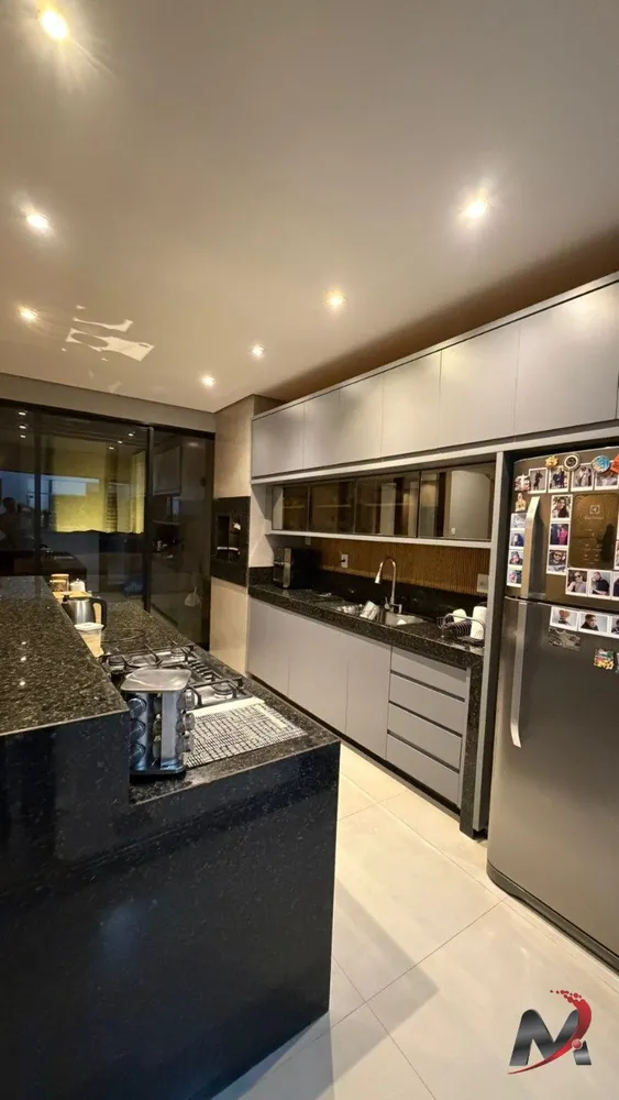 Casa, 3 quartos, 83 m² - Foto 2