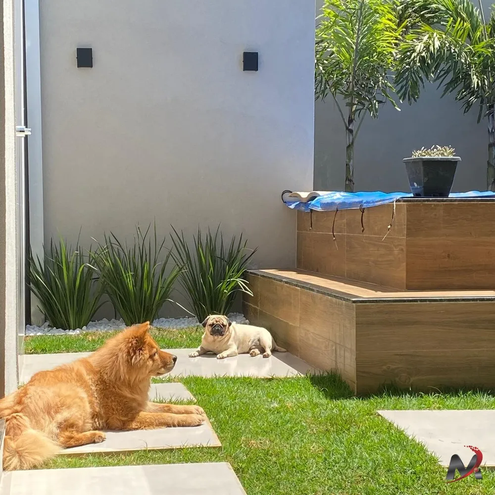 Casa, 3 quartos, 83 m² - Foto 14