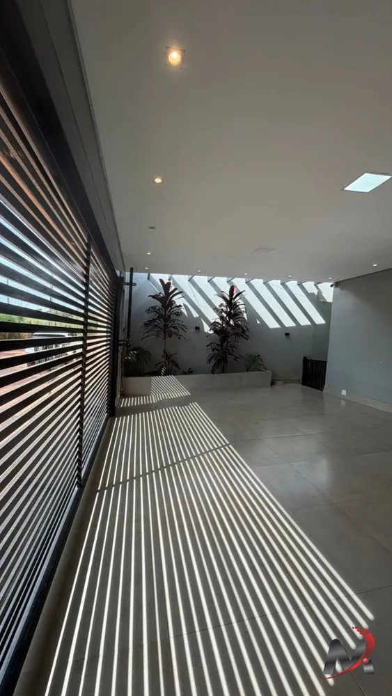 Casa, 3 quartos, 83 m² - Foto 1