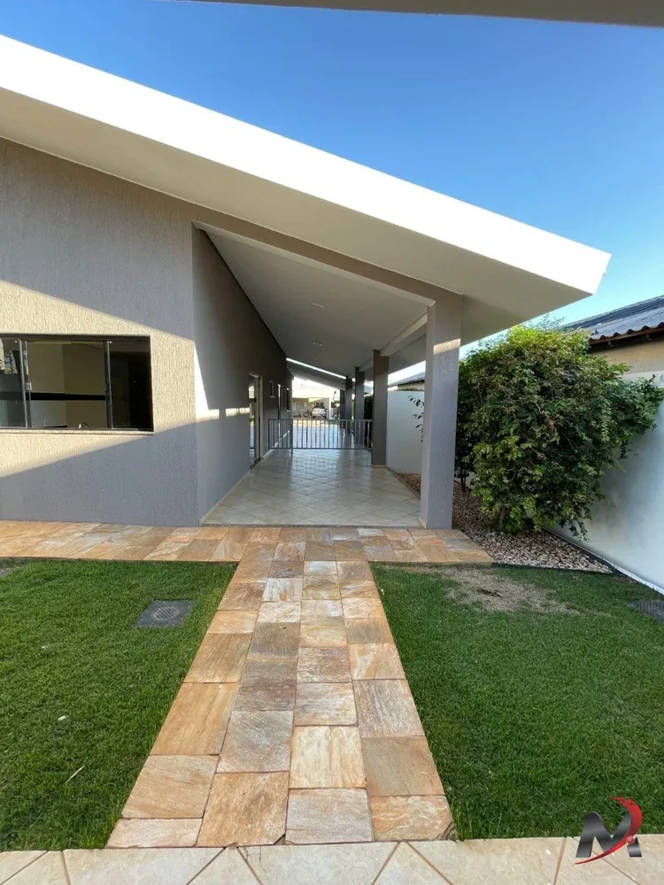 Casa de Condomínio, 3 quartos - Foto 2