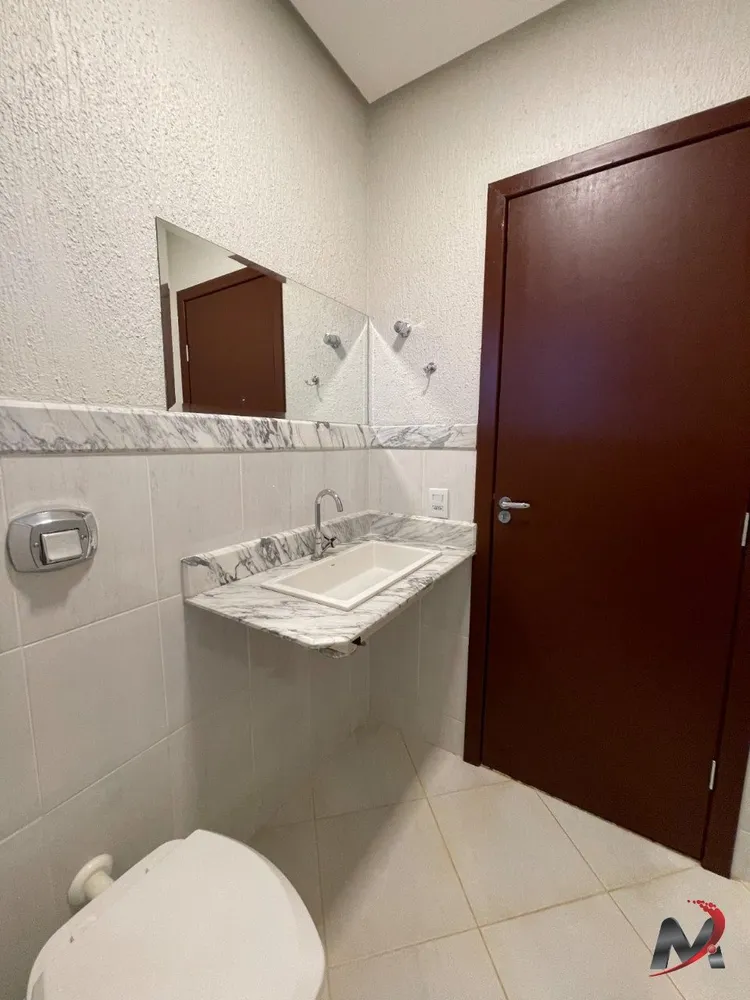 Casa de Condomínio, 3 quartos - Foto 12