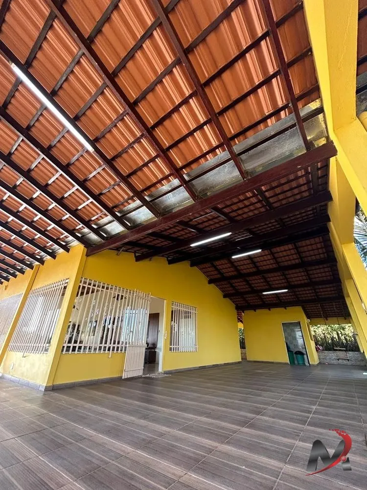 Chácara, 2 quartos, 2 hectares - Foto 1