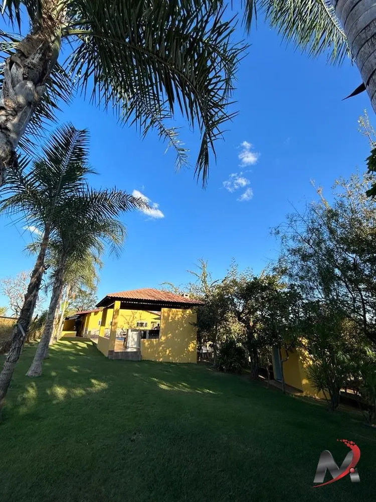 Chácara, 2 quartos, 2 hectares - Foto 11