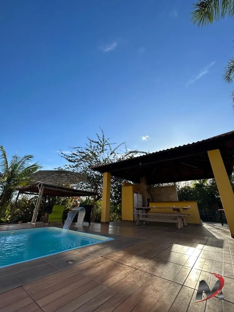 Chácara, 2 quartos, 2 hectares - Foto 10
