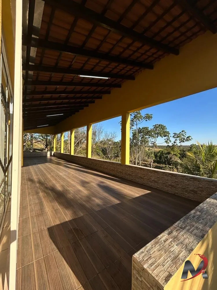 Chácara, 2 quartos, 2 hectares - Foto 8