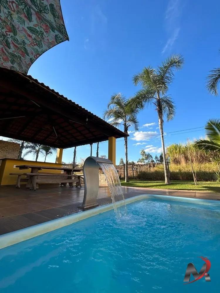 Chácara, 2 quartos, 2 hectares - Foto 2