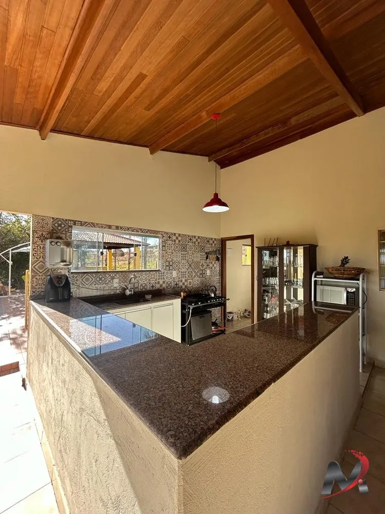 Chácara, 2 quartos, 2 hectares - Foto 6