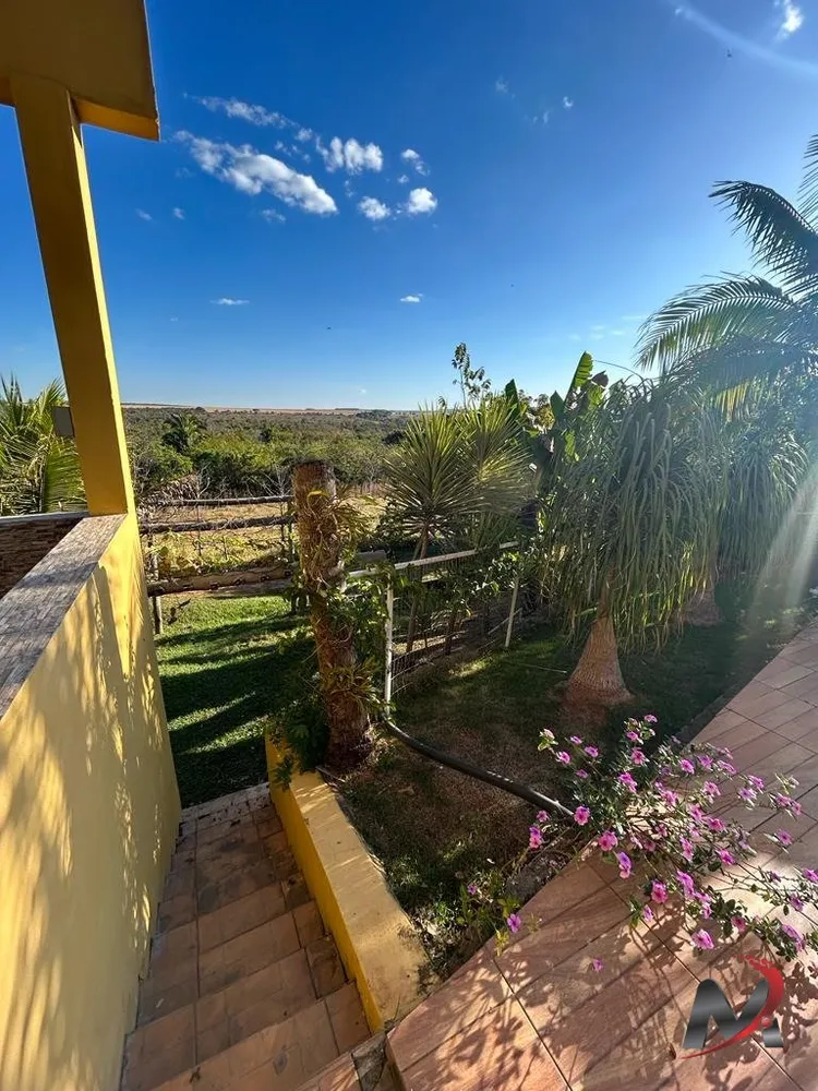 Chácara, 2 quartos, 2 hectares - Foto 7