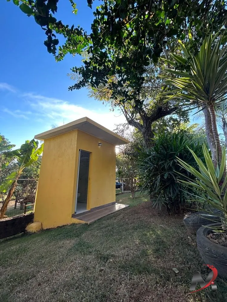 Chácara, 2 quartos, 2 hectares - Foto 12