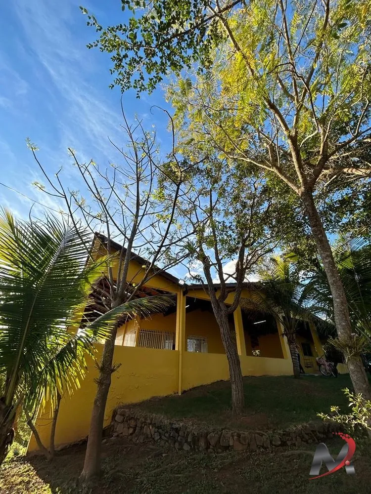 Chácara, 2 quartos, 2 hectares - Foto 14